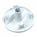 Redring control knob assembly - white (93597815) - thumbnail image 2