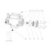 Salamander pump mechanical service kit 01 (SKMECHA01) - thumbnail image 2