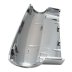 Aqualisa Top cover shroud - Chrome (214007) - thumbnail image 2