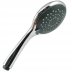 Triton 8000 shower head - chrome (88500075) - thumbnail image 2