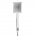 Triton Katie square edge shower head - chrome (TSHUKATCHR) - thumbnail image 2