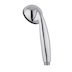 Triton Nitro single spray shower head - chrome (88500044) - thumbnail image 2