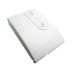 Triton Aquatronic 2 front cover assembly - white (85700160) - thumbnail image 2