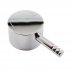 Triton temperature control knob - chrome (83307860) - thumbnail image 2