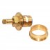 Twyford flow control cartridge and lockring (XS0047) - thumbnail image 2