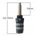 UKBREC Thermostatic Cartridge (UKBREC) - thumbnail image 2