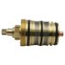 Ultra SA30049 thermostatic cartridge (SA30049) - thumbnail image 2