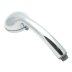 3 spray shower head - chrome (SKU9) - thumbnail image 3