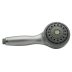 Aqualisa Turbostream handset - Chrome (215029) - thumbnail image 3