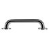 Croydex 300mm Stainless Steel Straight Grab Bar - Chrome (AP501041) - thumbnail image 3