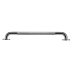 Croydex 600mm Stainless Steel Grab Bar With Anti-Slip Grip - Chrome (AP500741) - thumbnail image 3