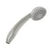 Croydex Amalfi One Function Shower Head - Chrome (AM251541) - thumbnail image 3