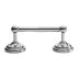 Croydex Flexi-Fix 1919 Range Spindle Toilet Roll Holder - Chrome (QM304441) - thumbnail image 3