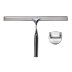 Croydex Flexi-Fix Squeegee - Chrome (AJ402041) - thumbnail image 3