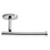 Croydex Hampstead Toilet Roll Holder - Chrome (QM641141) - thumbnail image 3