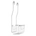 Croydex Shower Mixer Caddy - Chrome (QM262941) - thumbnail image 3