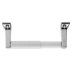 Croydex Sutton Spindle Toilet Roll Holder - Chrome (QM731141) - thumbnail image 3