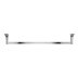 Croydex Sutton Towel Rail - Chrome (QM732641) - thumbnail image 3