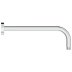 Ideal Standard Idealrain L1 wall arm 300mm chrome (B9444AA) - thumbnail image 3