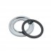 iflo Aura/Calm Flange (485518) - thumbnail image 3