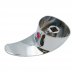 iflo Barcelona Handle - Chrome (485601) - thumbnail image 3