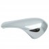 iflo Barcelona Handle - Chrome (485608) - thumbnail image 3