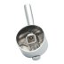 iflo Garda Handle - Chrome (485542) - thumbnail image 3