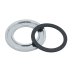 iflo Pia/Waterscade Flange (485547) - thumbnail image 3