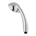 MX Slice 6 spray shower head - chrome (HCY) - thumbnail image 3