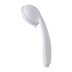 MX Synergy 6 spray shower head - white (HEC) - thumbnail image 3