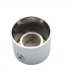 Triton control knob assembly - chrome (83313000) - thumbnail image 3