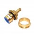 Twyford flow control cartridge and lockring (XS0047) - thumbnail image 3