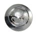 Twyford Flushwise dual flush button assembly (CF1030CP) - thumbnail image 3