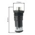 Delabie Temposoft basin cartridge - 7 seconds (743747) - thumbnail image 4