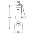 Grohe Blue Thermo Drinking Bottle - Stainless Steel (40848SD0) - thumbnail image 4