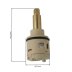 TCS diverter cartridge (TF101FLOW) - thumbnail image 4