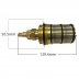 TCS thermostatic shower cartridge - 4 o'rings (TCS100) - thumbnail image 4